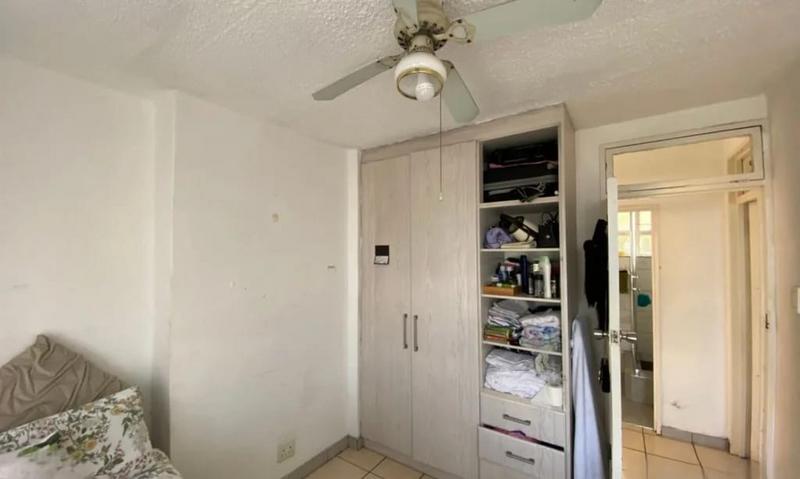 2 Bedroom Property for Sale in Glenwood KwaZulu-Natal