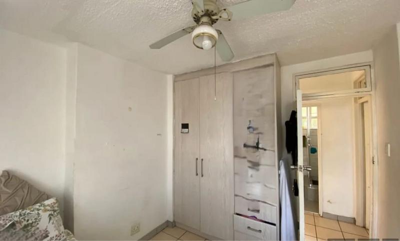 2 Bedroom Property for Sale in Glenwood KwaZulu-Natal