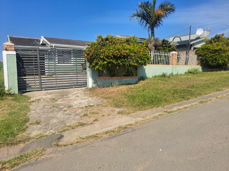 3 Bedroom Property for Sale in Gamalakhe KwaZulu-Natal