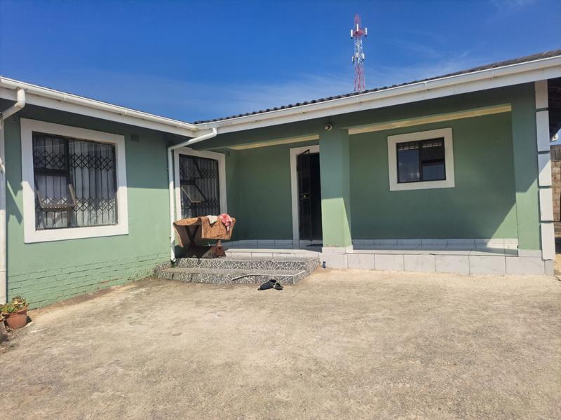 3 Bedroom Property for Sale in Gamalakhe KwaZulu-Natal