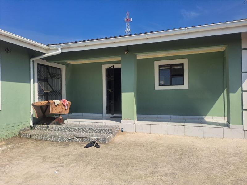 3 Bedroom Property for Sale in Gamalakhe KwaZulu-Natal