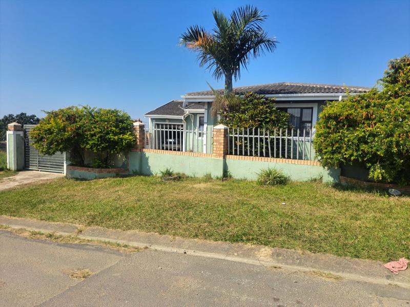 3 Bedroom Property for Sale in Gamalakhe KwaZulu-Natal