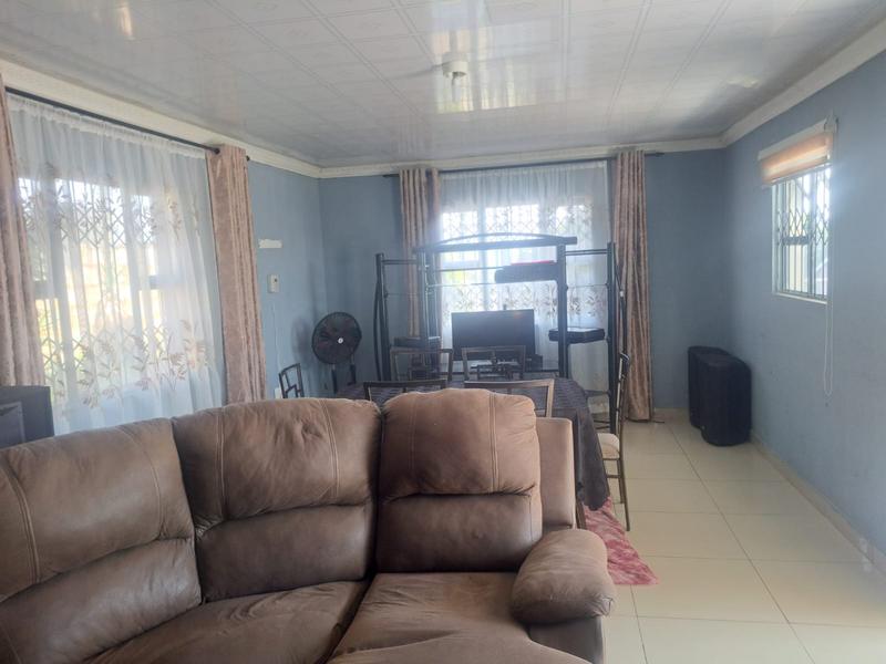 3 Bedroom Property for Sale in Gamalakhe KwaZulu-Natal