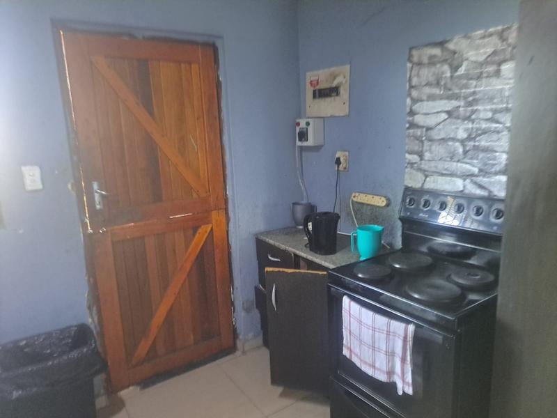 3 Bedroom Property for Sale in Gamalakhe KwaZulu-Natal