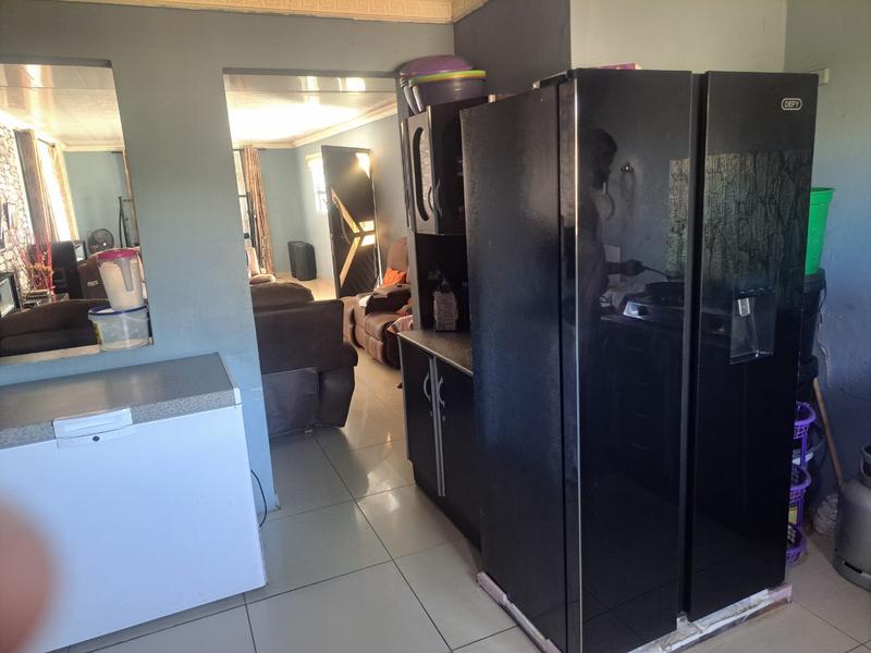 3 Bedroom Property for Sale in Gamalakhe KwaZulu-Natal