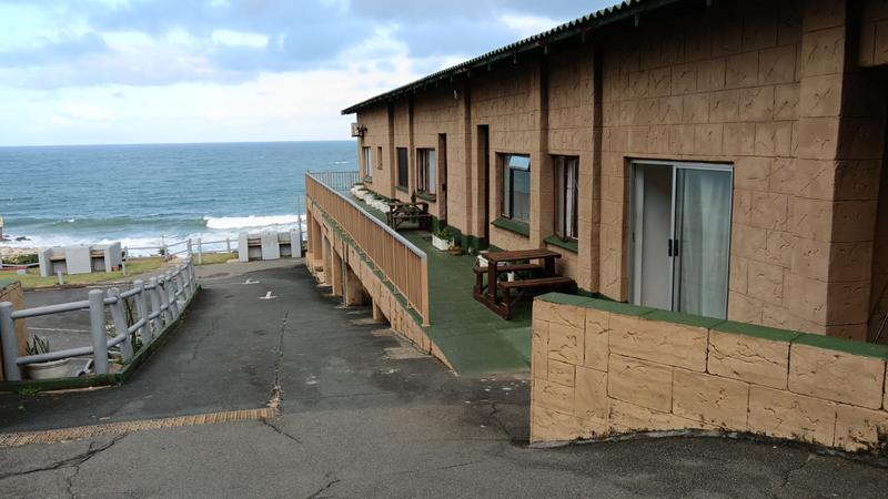 Commercial Property for Sale in Margate Beach KwaZulu-Natal