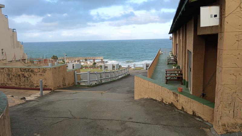 Commercial Property for Sale in Margate Beach KwaZulu-Natal