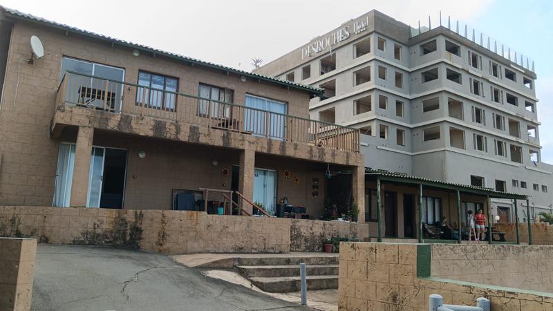Commercial Property for Sale in Margate Beach KwaZulu-Natal