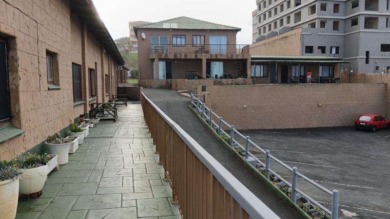 Commercial Property for Sale in Margate Beach KwaZulu-Natal