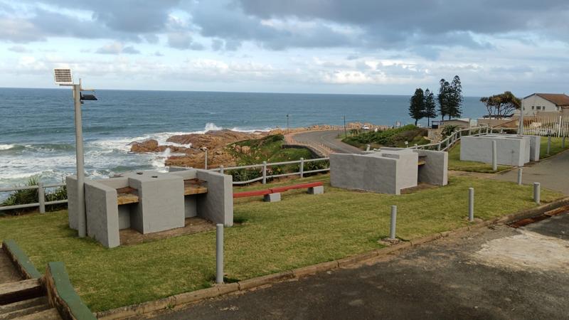 Commercial Property for Sale in Margate Beach KwaZulu-Natal