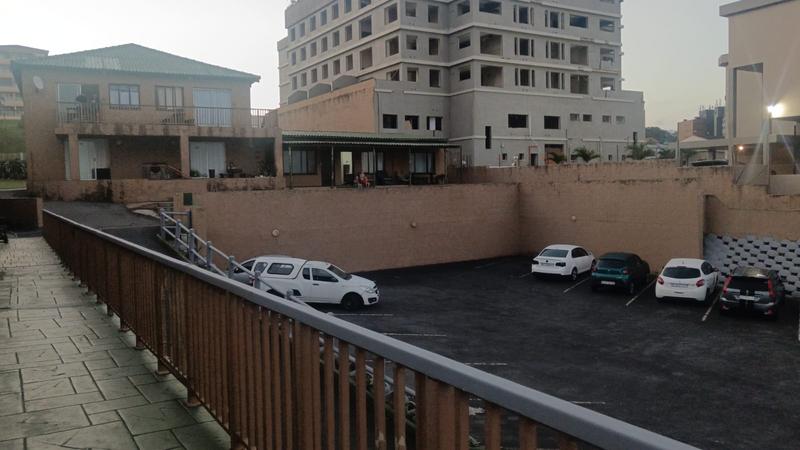 Commercial Property for Sale in Margate Beach KwaZulu-Natal