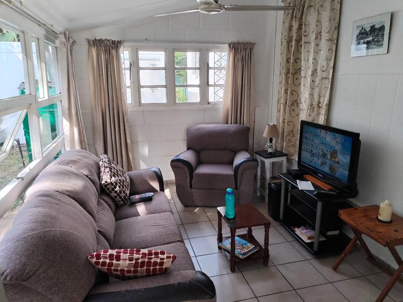 2 Bedroom Property for Sale in Margate Beach KwaZulu-Natal