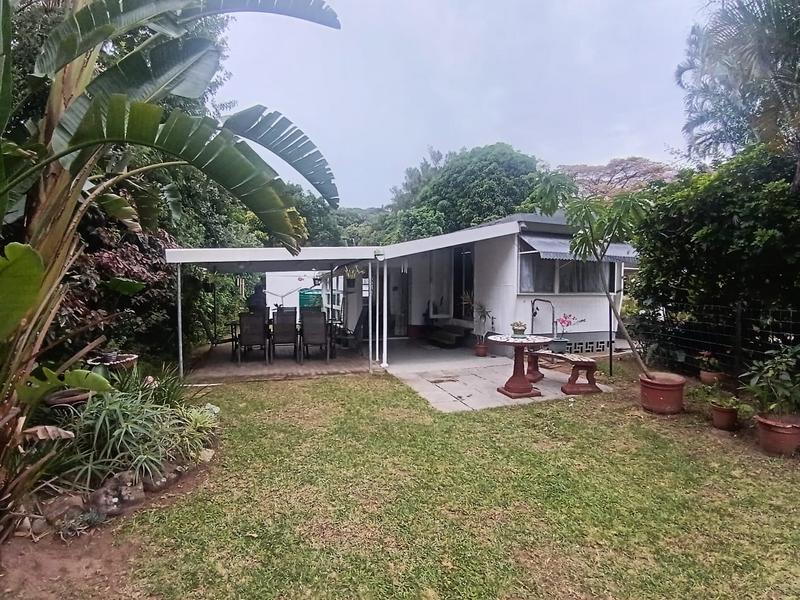 2 Bedroom Property for Sale in Margate KwaZulu-Natal