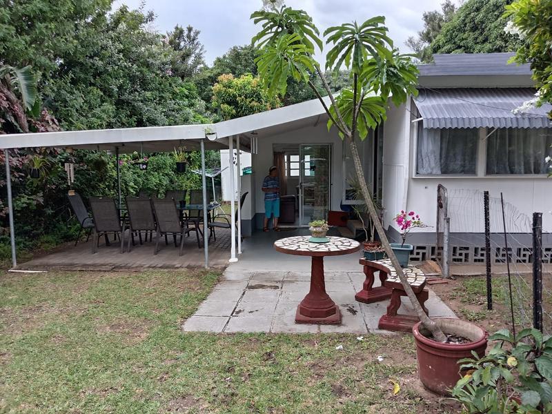 2 Bedroom Property for Sale in Margate KwaZulu-Natal