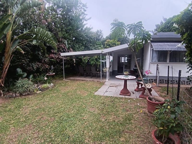 2 Bedroom Property for Sale in Margate KwaZulu-Natal