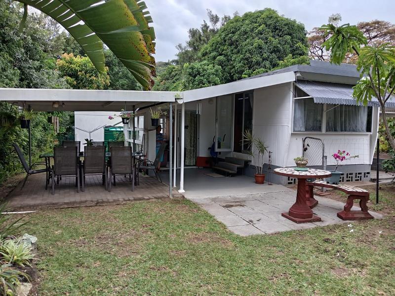 2 Bedroom Property for Sale in Margate KwaZulu-Natal