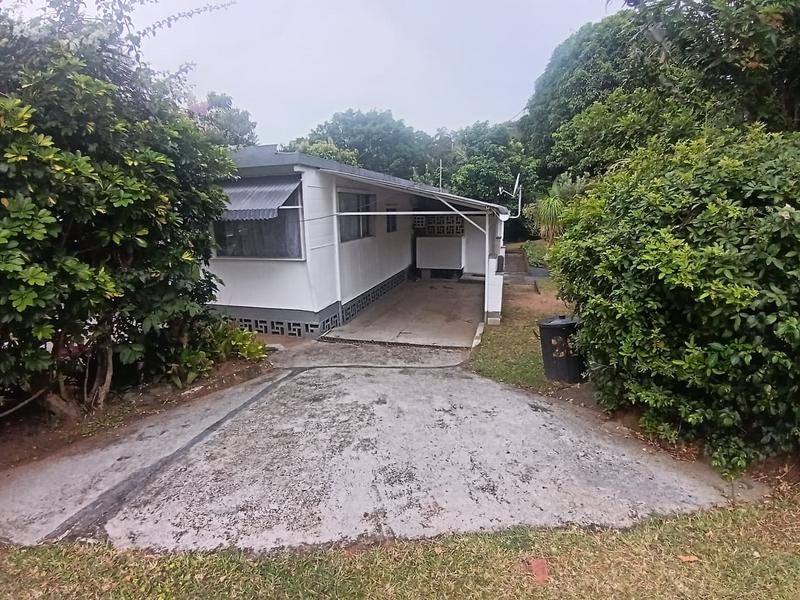 2 Bedroom Property for Sale in Margate KwaZulu-Natal