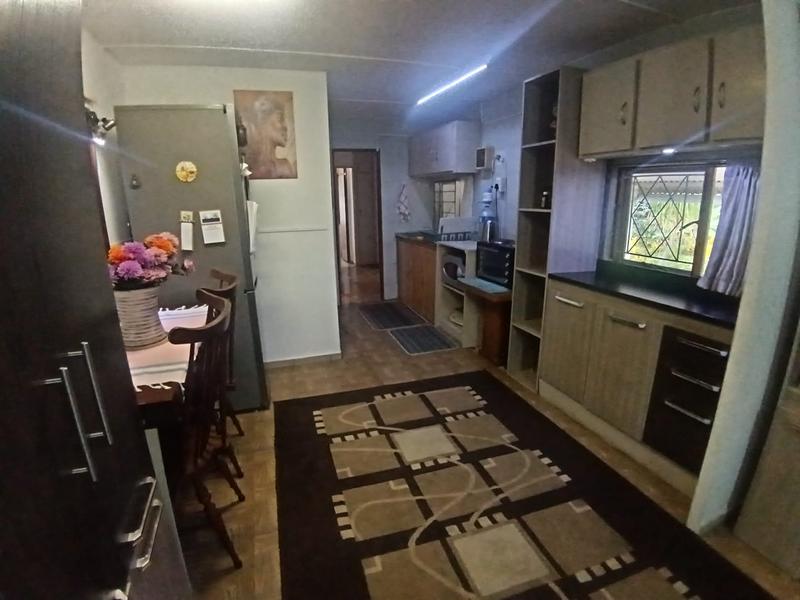 2 Bedroom Property for Sale in Margate KwaZulu-Natal