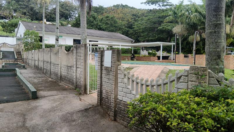 2 Bedroom Property for Sale in Margate KwaZulu-Natal