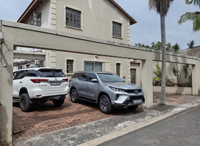 To Let 1 Bedroom Property for Rent in Essenwood KwaZulu-Natal