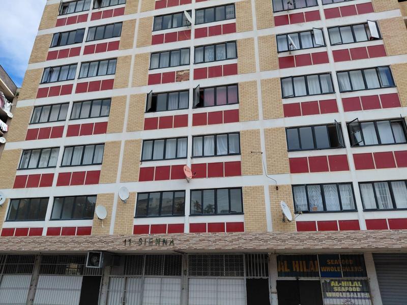 To Let 1 Bedroom Property for Rent in Overport KwaZulu-Natal