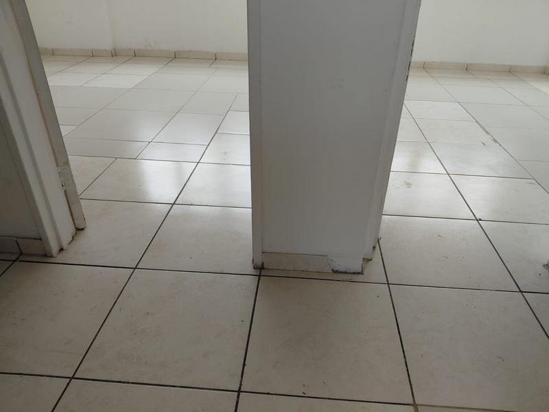 To Let 1 Bedroom Property for Rent in Overport KwaZulu-Natal