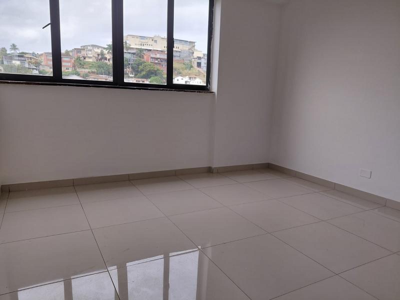 To Let 1 Bedroom Property for Rent in Overport KwaZulu-Natal