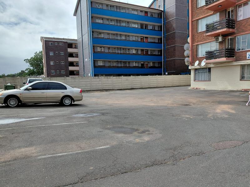 To Let 1 Bedroom Property for Rent in Overport KwaZulu-Natal