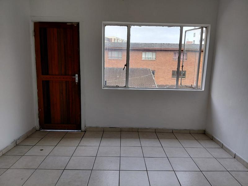 To Let 1 Bedroom Property for Rent in Overport KwaZulu-Natal
