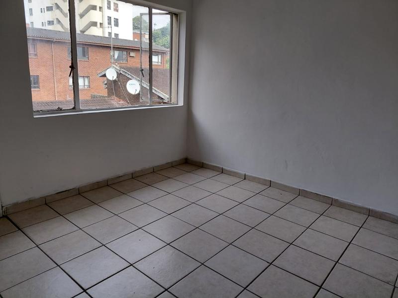 To Let 1 Bedroom Property for Rent in Overport KwaZulu-Natal