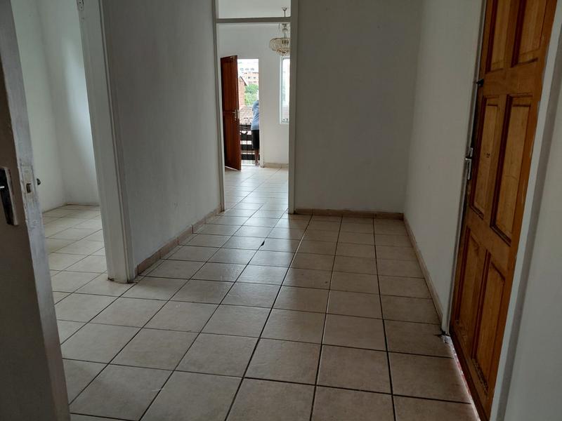 To Let 1 Bedroom Property for Rent in Overport KwaZulu-Natal