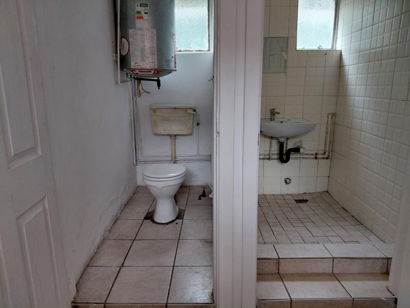 To Let 1 Bedroom Property for Rent in Overport KwaZulu-Natal