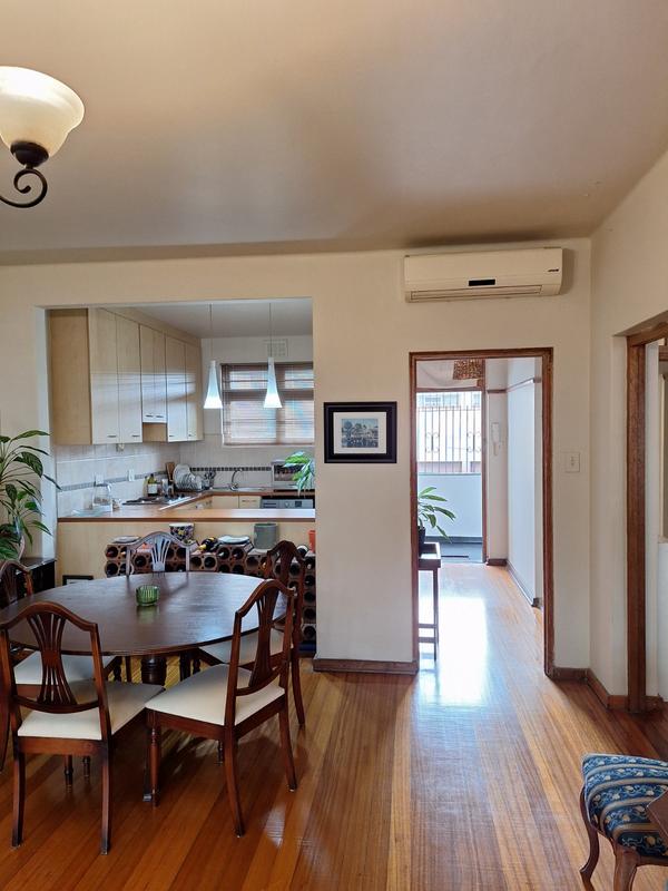 1 Bedroom Property for Sale in Glenwood KwaZulu-Natal