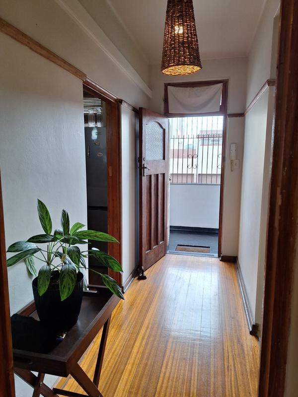 1 Bedroom Property for Sale in Glenwood KwaZulu-Natal