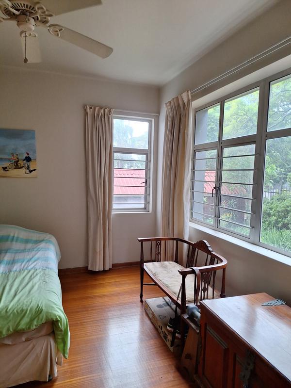 1 Bedroom Property for Sale in Glenwood KwaZulu-Natal