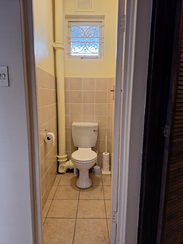 1 Bedroom Property for Sale in Glenwood KwaZulu-Natal