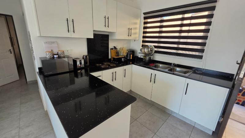 3 Bedroom Property for Sale in Escombe KwaZulu-Natal