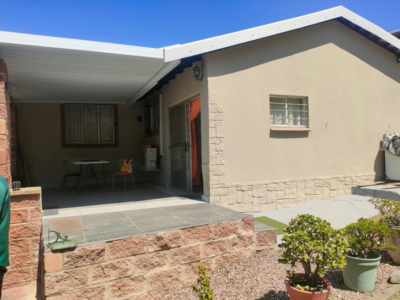 3 Bedroom Property for Sale in Escombe KwaZulu-Natal