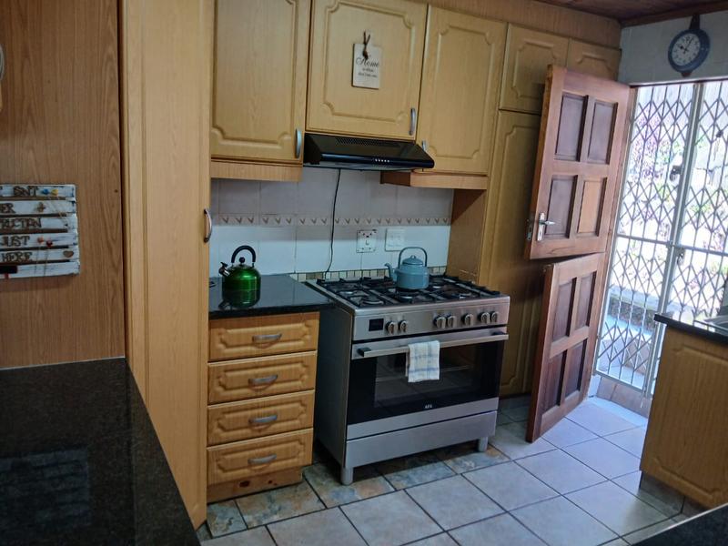 3 Bedroom Property for Sale in Escombe KwaZulu-Natal