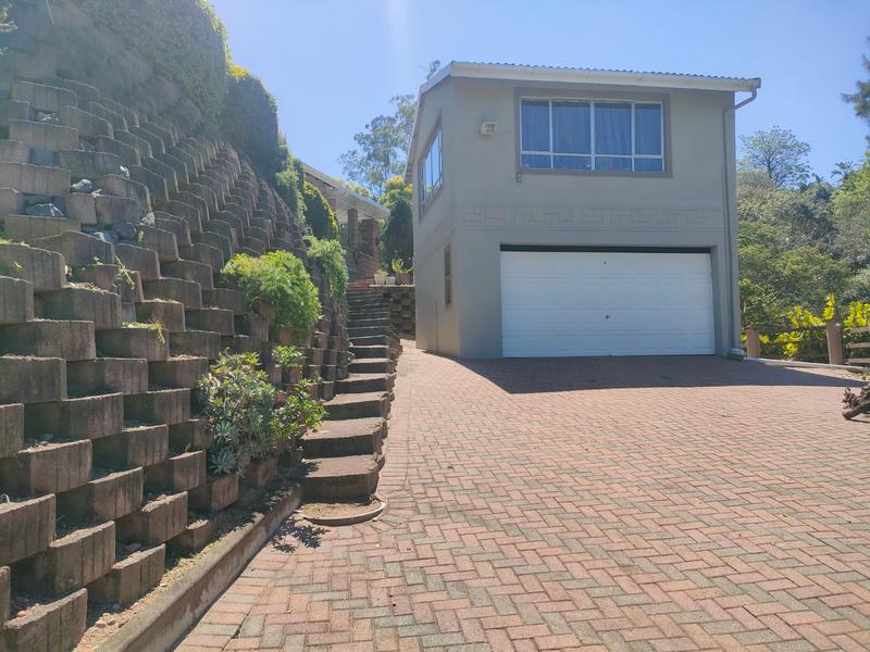 3 Bedroom Property for Sale in Escombe KwaZulu-Natal