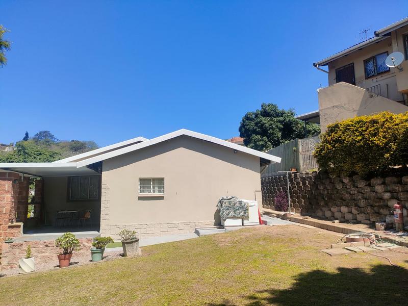 3 Bedroom Property for Sale in Escombe KwaZulu-Natal