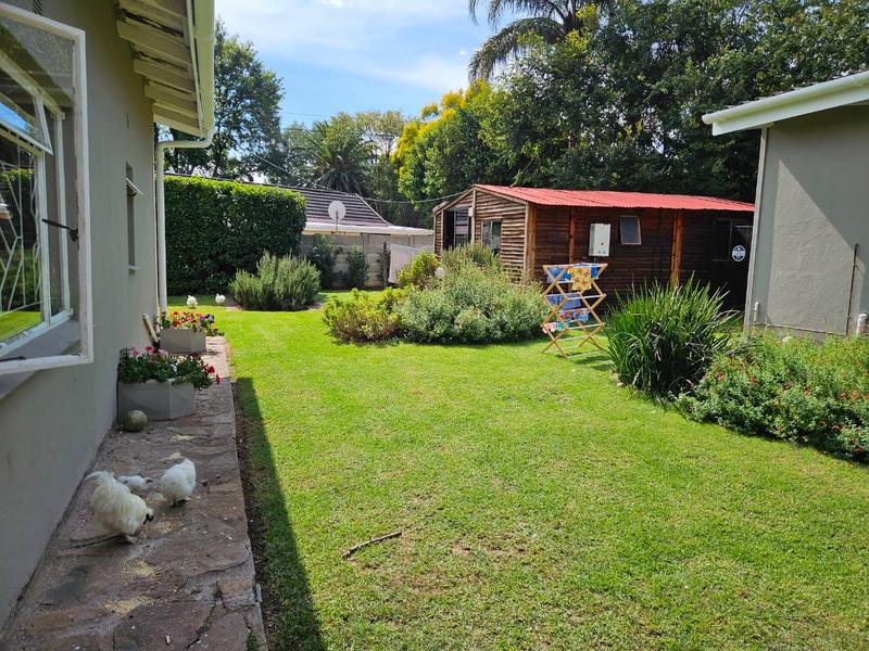 3 Bedroom Property for Sale in Dundee KwaZulu-Natal