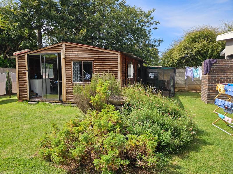 3 Bedroom Property for Sale in Dundee KwaZulu-Natal