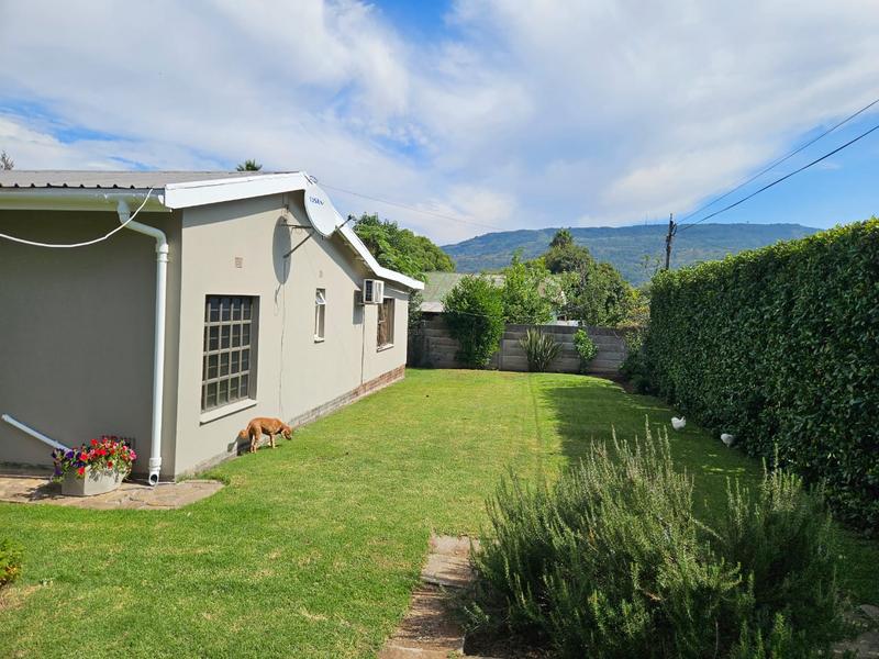 3 Bedroom Property for Sale in Dundee KwaZulu-Natal