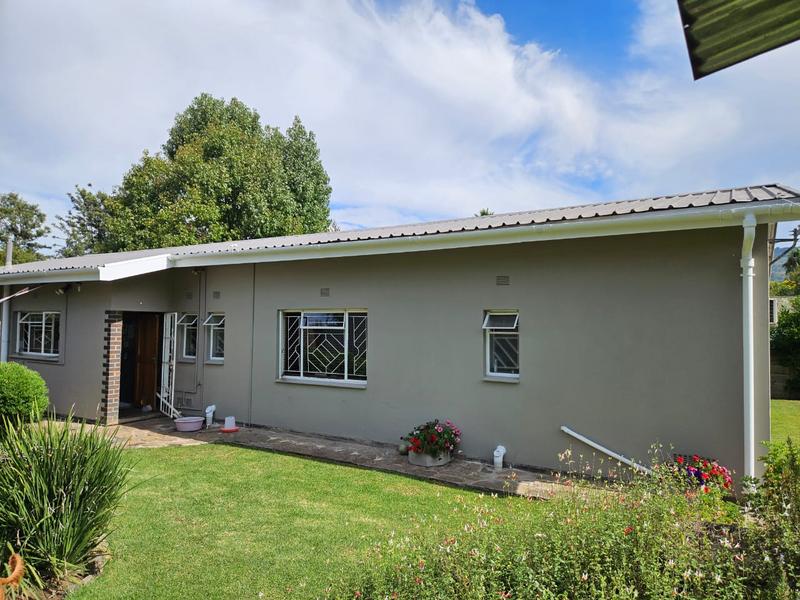 3 Bedroom Property for Sale in Dundee KwaZulu-Natal