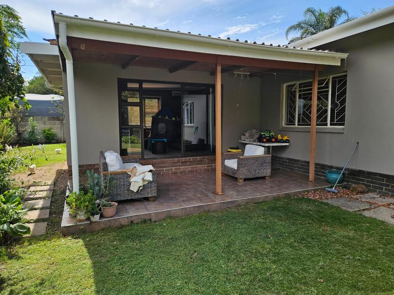 3 Bedroom Property for Sale in Dundee KwaZulu-Natal