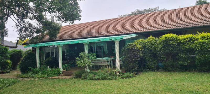 4 Bedroom Property for Sale in Dundee KwaZulu-Natal