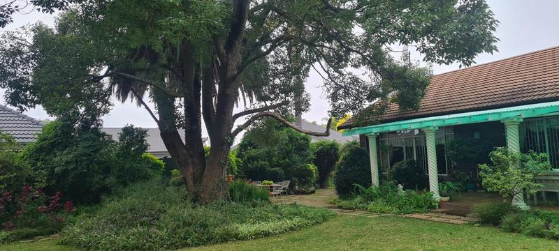 4 Bedroom Property for Sale in Dundee KwaZulu-Natal