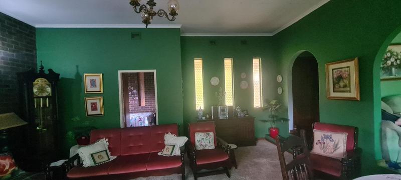 4 Bedroom Property for Sale in Dundee KwaZulu-Natal