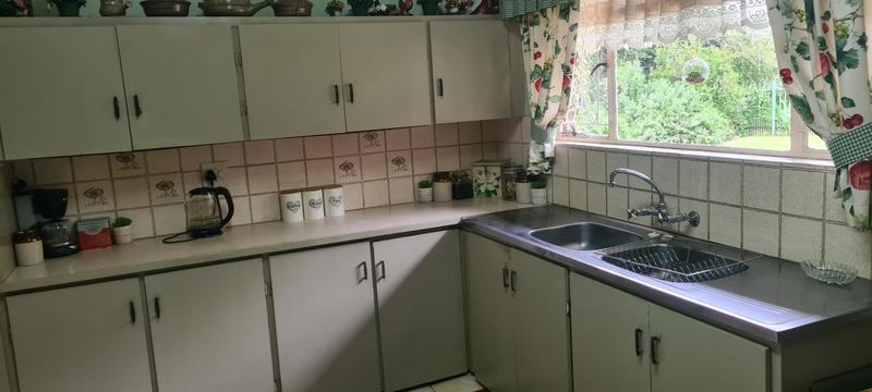 4 Bedroom Property for Sale in Dundee KwaZulu-Natal